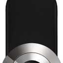 Nespresso Vertuo Next Coffee and Espresso Machine by Breville,1.1 liters, Dark Chrome