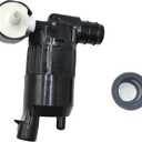 28920-3JA0A Windshield Washer Pump For Infiniti JX35 QX60 Nissan Pathfinder