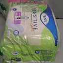 TENA Sensitive Care Maximum Pads, Regular Length, 56 count