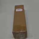 5pcs Shelf Liners of Wire Shelf System,14 x 30 inch Plastic Shelf Liners Mats for Wire Shelving (Rolled)