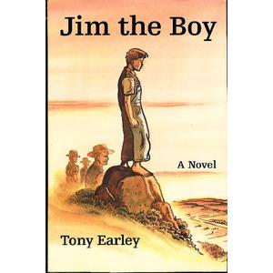 Jim the Boy: A Novel