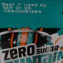 Mountain Dew, Baja Cabo Citrus Zero Sugar 12 Fl Oz Cans (Pack of 12) (EXP 09/21/26)