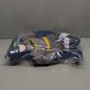 Franco Kids Bedding Super Soft Plush Cuddle Pillow Buddy, One Size, Batman