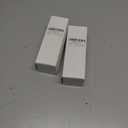 2 x 40+5uF 40/5 MFD 6% 370V/440V CBB65B AC Capacitor, Dual Run Round Capacitor Replacement for HVAC Motor Start, Fan Start, Heat Pump, Condenser Straight Cool