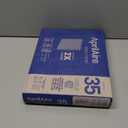 AprilAire 35 Water Panel Humidifier Filter Replacement for AprilAire Whole-House Humidifier Models 300, 350, 360, 560, 560A, 568, 600, 600A, 600M, 700, 700A, 700M, 760, 760A, 768 (Pack of 1)