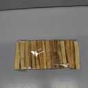Palo Santo Sticks from Peru (20 Sticks - Large Pack) - SERFOR & USDA Certified 100% Natural, Sustainably Hand Picked - for Spiritual Cleansing & Smudging