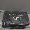 ProBody Pilates Fitness Circle  14 Inch Pilates Ring for Focusing on Toning Inner Thighs, Arms, and Core (Black)