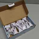 12 Pack Cabinet Locks Child Safety | Baby Safety Cabinet Locks NO Drilling 3M Adhesive Baby Proof Drawer Lock Child proofing cabinets latches for Kids Latch for Drawers & Door Child Safety Locks (White)