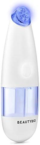 BeautyBio GLOfacial Pore-Cleansing At-Home Hydration Facial Tool