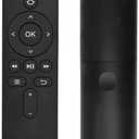 Replacement Voice Remote Control for Smart B0FPLMHYYZ-Genmai