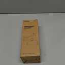 Lamicall Car Headrest Tablet Holder - [3 in 1 Extension Arm] Adjustable Tablet Car Mount for Back Seat, Road Trip Essentials for Kids, for 4.7-11" Device Like iPad Pro, Air, Mini, Galaxy, Fire, Black