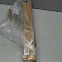 SLOW DOLPHIN Pipe and Drape Photography Backdrop Stand Kit Adjustable Photo Background Stand 10ft x 6ft with Metal Base for Parties Weddings Birthday Party Events Photo booth