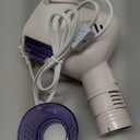 MABIS Facial Steamer, Steam Inhaler, FSA Eligible, Vaporizer or Vocal Steamer with Aromatherapy Diffuser and Soft Face Mask for Cleansing, Sinus Pressure, Congestion, Colds and Cough, 25mL