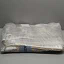 Area Rugs 5'x8' Washable Non-Slip, Floral Vintage Distress Print Pattern Medallion Carpet for Living Room Bedroom Dining Room, Light Yellow Carbon Grey Orange