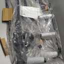 ONETWOFIT Foldable Power Tower Pull Up Bar Station, Multi-Function Adjustable Height Pull Up Dip Station for Home Gym Workout, Strength Training Fitness Equipment, Pull Up Stand 360LBS/Pro 400LBS/Pro Max 600LBS/360LBS Assistive Trainer