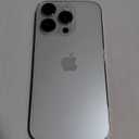 Apple iPhone 14 Pro, 256GB, Silver - Unlocked  