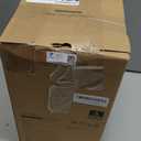 Homvana Humidifiers for Bedroom Home, 3.6 L Cool Mist Top-Fill 34H Super Long Time, Quiet 23dB, Baby Humidifier, Oil Diffuser for Large Room, House, Plant, Nursery, Office, BPA FREE, Ultrasonic (Grey)