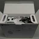 Xbox Series S - All Digital Gaming Console - 512GB SSD - Includes Wireless Controller - 120FPS