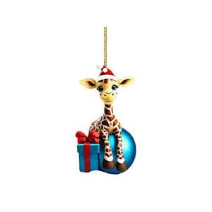 Christmas Tree Decor