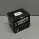 RX WELD Argon Regulators Gauges Gas Welding, Regulator for MIG and TIG, CGA580 Inlet Connection