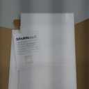 SPARIN 3 Pack Screen Protector for iPad 9th 8th 7th Generation 10.2 Inch (2021/2020/2019 Model), Tempered Glass for iPad 10.2