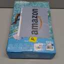 SLOOSH 2 Packs Hammock Pool Floats Adults, 4-in-1 Multi-Purpose Inflatable Pool Floats PVC Water Hammock Lounge Floaties