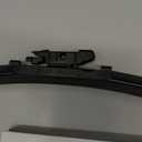 BOSCH 26OE20OE ICON Beam Wiper Blades - Driver and Passenger Side - Set of 2 Blades (26OE & 20OE)