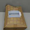 Bedsure Comforter Set Full Size - Cute Floral Bedding Comforter Set, 3 Pieces, 1 Soft Reversible Sage Green Botanical Flowers Comforter and Pillow Shams