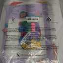 Candy Land Trunk or Treat Car Suv Decorations Kit Halloween Trunk or Treat Decoration for Candyland Party Supplies