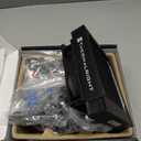 Thermalright Aqua Elite 120 V3 AIO CPU Cooler, 120mm Liquid Cooling, ARGB PWM Fans, Intel LGA1150-1200/AMD AM4-AM5
