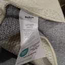 Bedsure Extra Extra Large Area Rug; Size: 100"×140"
