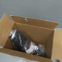 BLACK+DECKER dustbuster Cordless Handheld Vacuum, Portable Vacuum for Car and Home Rechargeable, Powerful Suction, Wide Mouth (HHVI315JO42)