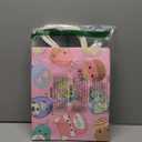 20 Pcs Cute Animals Gift Bags for Kids Party Supplies Birthday Decorations Baby Shower