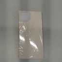 Cocomii - Rectangle Case Compatible with iPhone 13 - Solid Color, Fashionable Hues, Glossy, Women Girls Men, Protective Phone Case for iPhone 13 6.1 inch, Nude