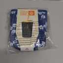 Sok It JavaSok Iced Coffee & Cold Soda Insulated Neoprene Cup Sleeve (Reyn Spooner 50th State Flower, Medium: 22-28oz)