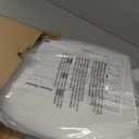 American Standard 5503A00B.020 Transitional Elongated Toilet Seat Soft Close, White