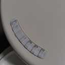 Toddler Toilet Potty Chair for Toddlers 1-7, Kids Potty Training Seat, 3-in-1 Potty Chair for kids Portable Removable Seat with Sturdy Step Stool, Standalone Potty Chair for Toddlers