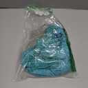 ViCherub Scrunch Butt Lifting Workout Leggings for Women High Waisted Yoga Pants Tummy Control Gym Booty Textured Tights (Medium, Ocean)