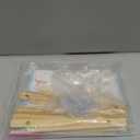 VGEBY Newtons Balance Balls, Newton's DIY Science Experiment Toy Kids Educational Intelligence Developing Toy