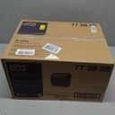 Tork 772828 Mechanical Paper Towel Dispenser, 15.95" Width x 12.32" Length x 9.32" Depth, Black (Case of 1 Dispenser)