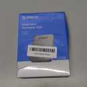 ORICO 512GB Magnetic Portable SSD, Aluminum Alloy, 4K 120 fps ProRes HDR Record and Store, Up to 2000MB/s, External Solid State Drive, Compatible with iPhone 16 Pro Max, Tablet, Computer - K20