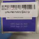 All-New 20 in 1 Drinking Water Testing Kit 120 Strips, Home Tap and Well Water Test Kit for Hardness, Lead, Iron, Copper, Chlorine, Fluoride