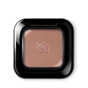 Kiko Milano High Pigment Eyeshadow (31 Matte Milk Chocolate)