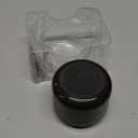 iLive Mini Lit Bluetooth Wireless Party Speaker, ISB103B, Black