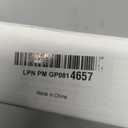 Koopi 4.5" Hole Saw with Heavy Duty Arbor, 38mm Depth Bi-Metal 4 1/2 inch Hole Cutter for Easily Drilling Wood, Plastic, Plywood, Drywall, Thin Metal (114mm)