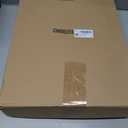 Cindeer Christmas Norfolk Pine Garland Realistic Artificial Faux Greenery Cedar Garland for Mantle Holiday Indoor Outdoor Fireplace Winter Decorations(1 Pcs,9 Feet)