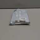 Yinkin 24 Pieces Mini Wood Cutting Board with Handle Wooden Chopping block Paddle Unfinished Mini Cheese Small Serving board Cooking Butcher Block for Crafts Vegetable Kitchen Decor(Small)