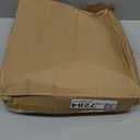 Large Metal Wire Fruit Bowl, 12-inch Round Mesh Fruit Basket for Kitchen Countertop, Modern Decorative Bread Vegetable Storage Holder Organizer, Elegant Gold Iron Art(Gold)