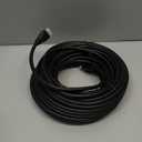 4K HDMI Cable 75ft, High Speed Hdmi Cables (HDMI2.0,18Gbps,1080P)-Ethernet Audio Return Video 4K HDMI Cable, Ultra High Speed Gold Plated Connectors, Compatible with Playstation Arc PS3 PS4 PC HDTV