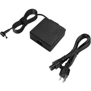 90W Charger Compatible with Asus Monitor Power Cord Rog Strix PG279Q PG279 PG279QZ XG27UQ PG259QN TUF Gaming VG27AQ VG32VQR VG35VQ Vivo AiO V230I V230IC AC Adapter ADP-90LE B